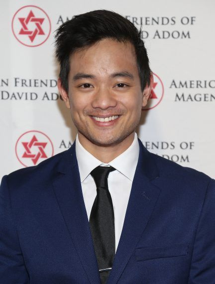 American Friends Of Magen David Adom New York Gala