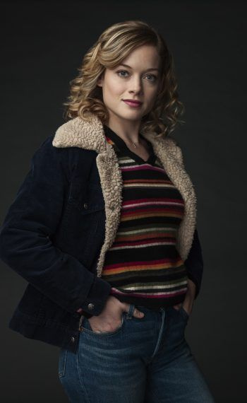 Castle Rock -- Jackie (Jane Levy)