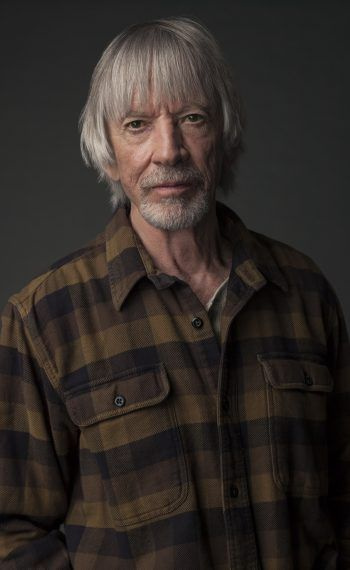 Castle Rock -- Alan Pangborn (Scott Glenn