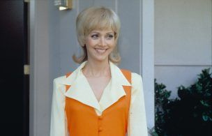 Florence Henderson