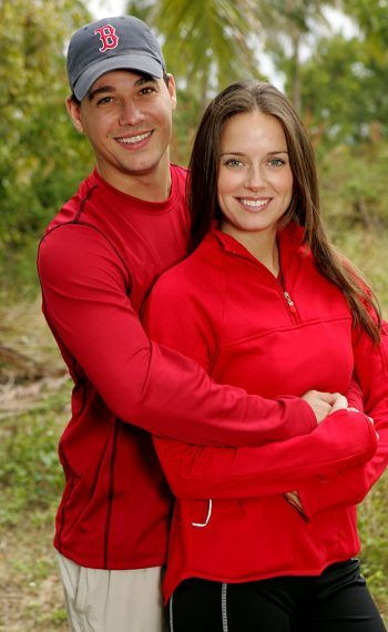 Rob Amber Mariano