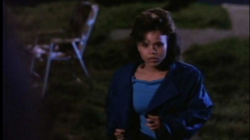 21 Jump Street - Rosie Perez