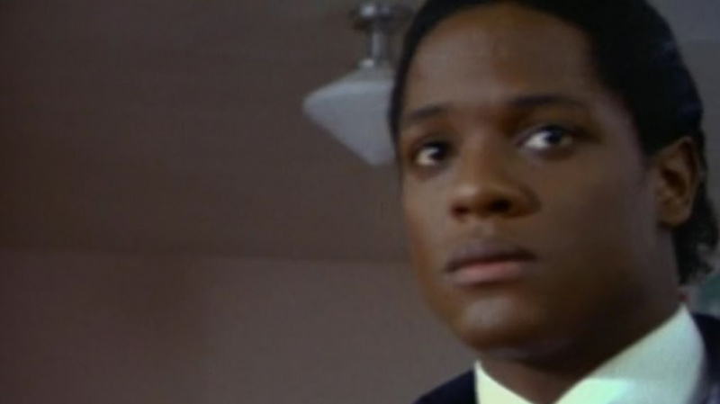21 Jump Street - Blair Underwood