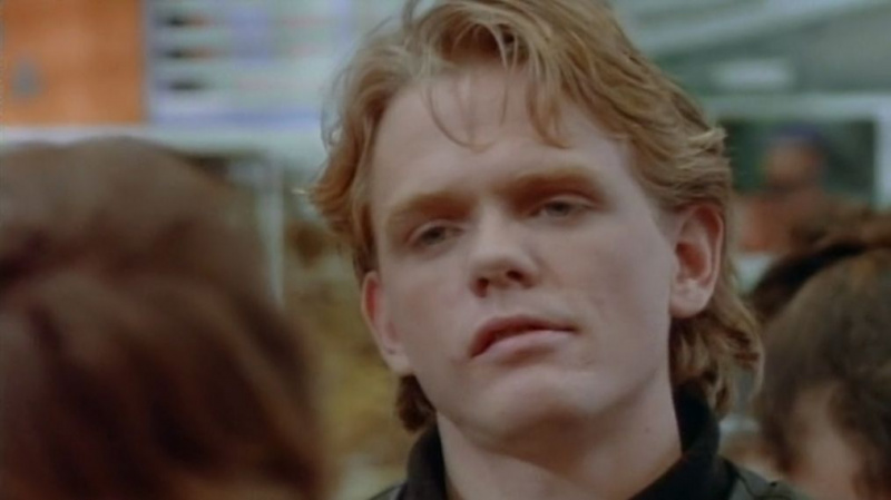 21 Jump Street - Christopher Titus
