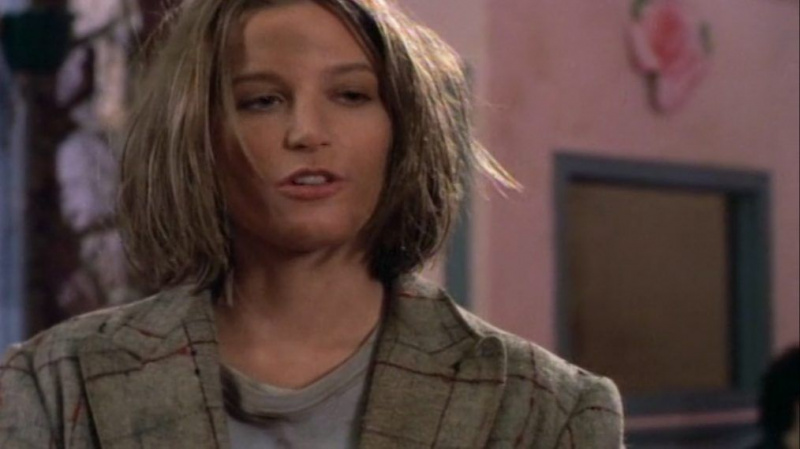 21 Jump Street - Bridget Fonda