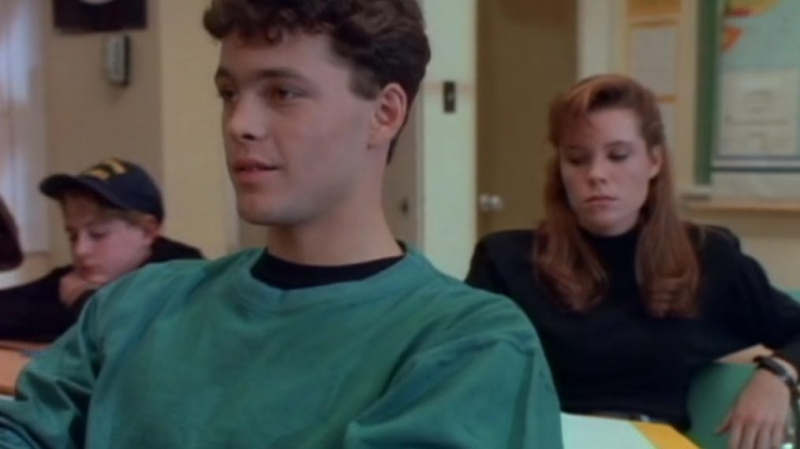21 Jump Street - Vince Vaughn