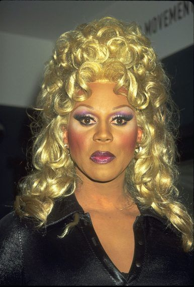 RuPaul