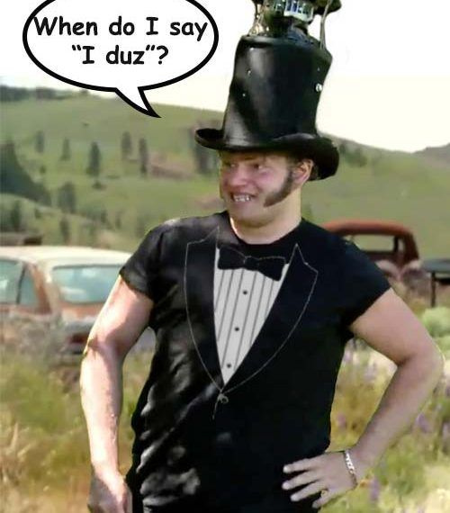 GabeTux