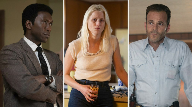Her er hvor du har sett 'True Detective' sesong 3 rollebesetning før