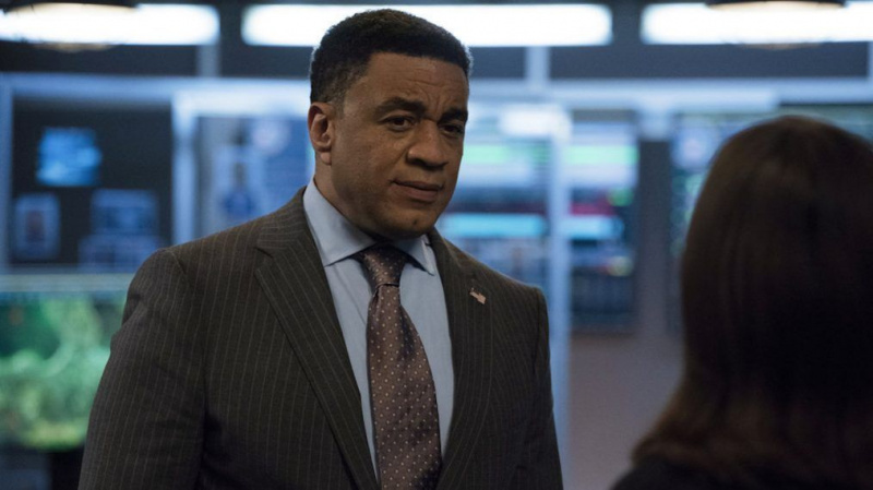 The Blacklist - Season 7