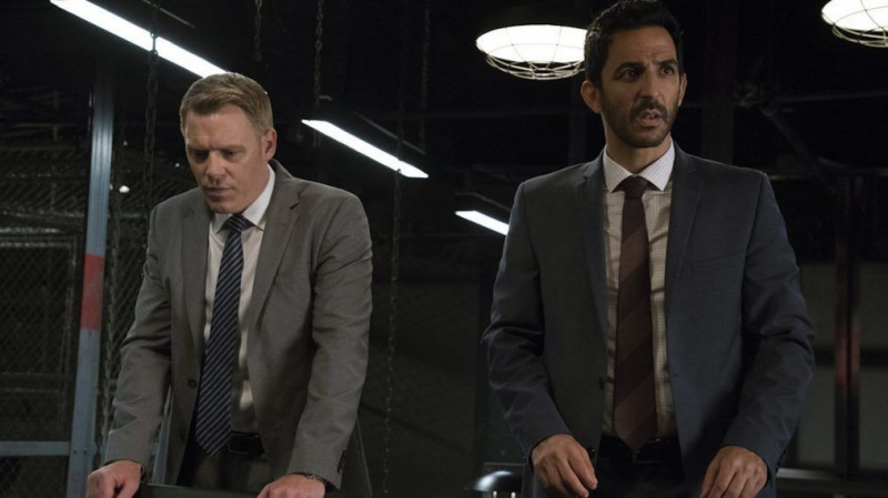 The Blacklist - Season 7