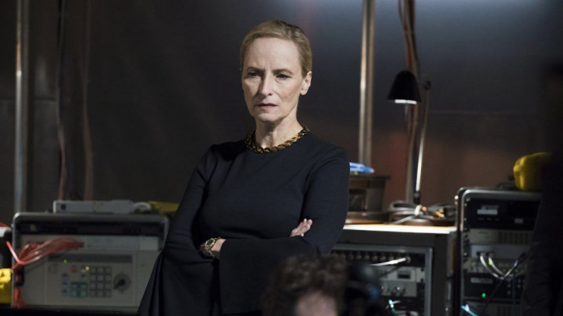 The Blacklist - Season 7