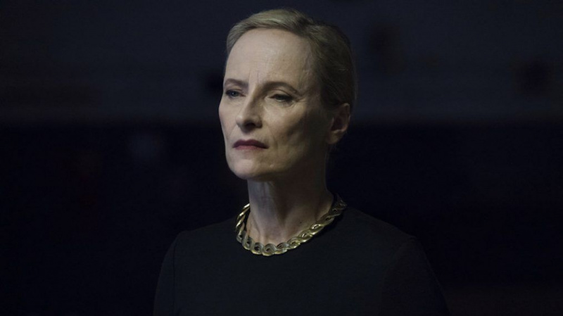 The Blacklist - Season 7