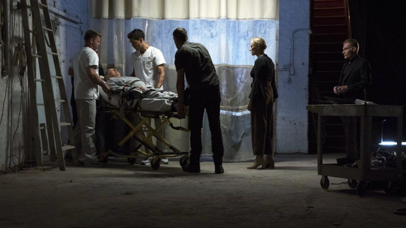 The Blacklist - Season 7