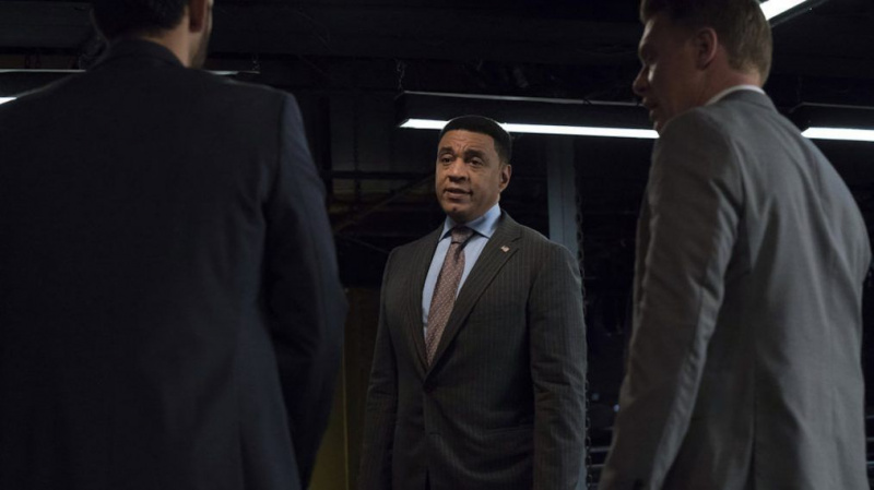 The Blacklist - Season 7