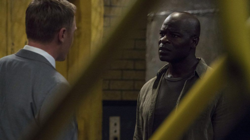 The Blacklist - Season 7