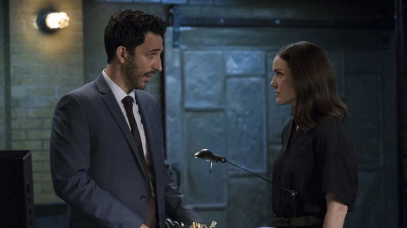 The Blacklist - Season 7