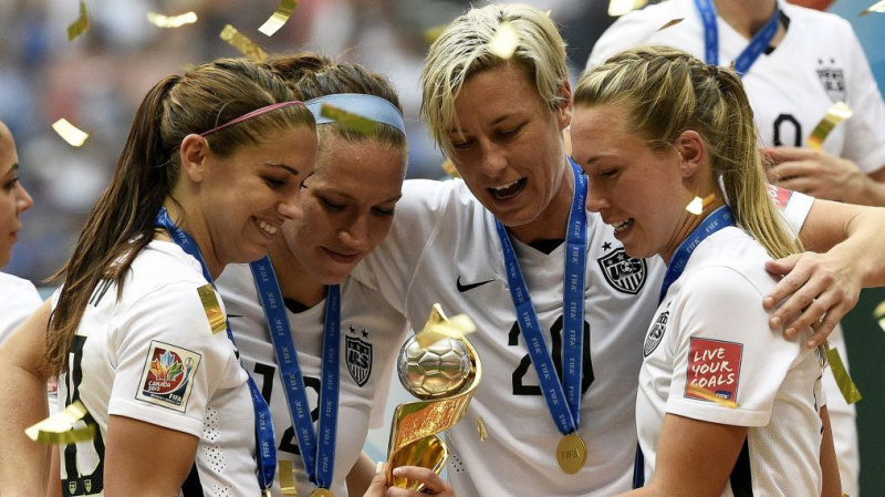 2019 FIFA verdensmesterskap TV-plan og forhåndsvisning