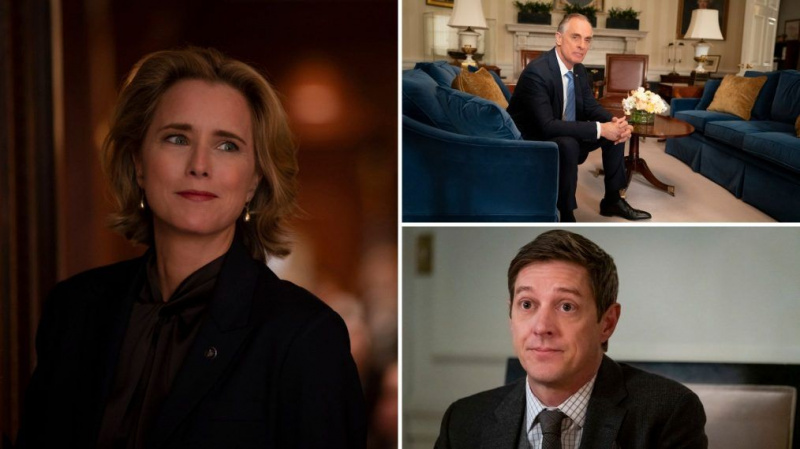 'Señora Secretaria' Temporada 6: ¿Qué personajes están regresando para los episodios finales? (FOTOS)