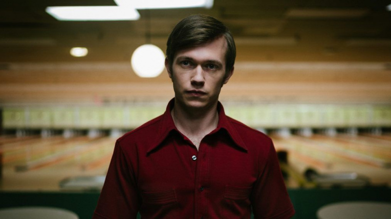 Hunters Season 1 Travis Greg Austin