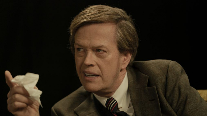 Hunters Season 1 Biff Simpson Dylan Baker