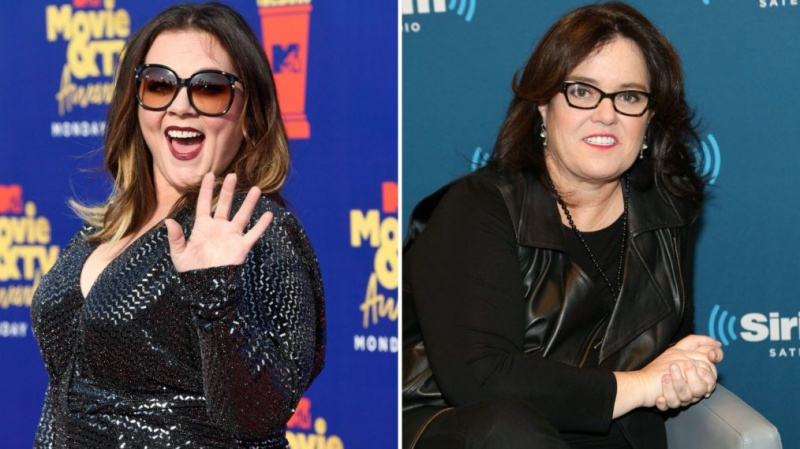 The View Miniseries Dream Casting Melissa McCarthy Rosie O