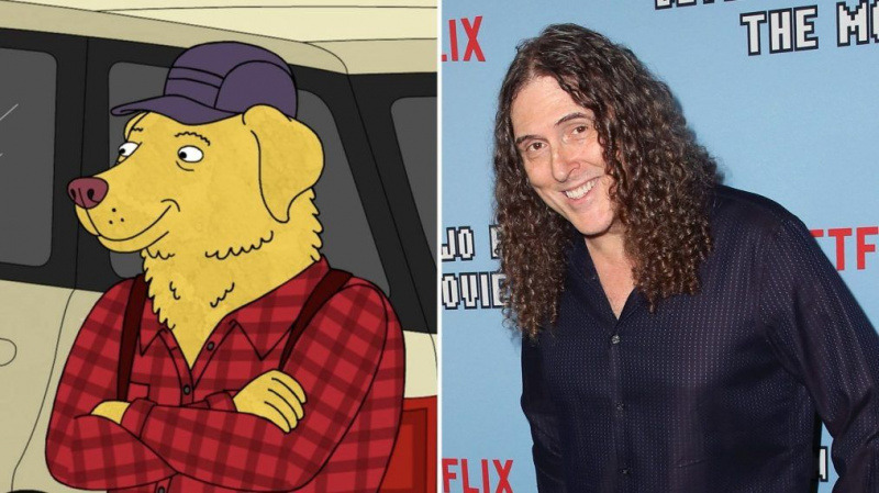 13 Cameos da celebridade 'BoJack Horseman' que nos surpreenderam (FOTOS)