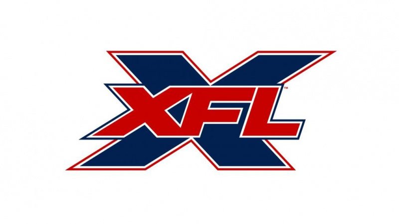 XFL 2020 TV-plan på ESPN / ABC & Fox Sports