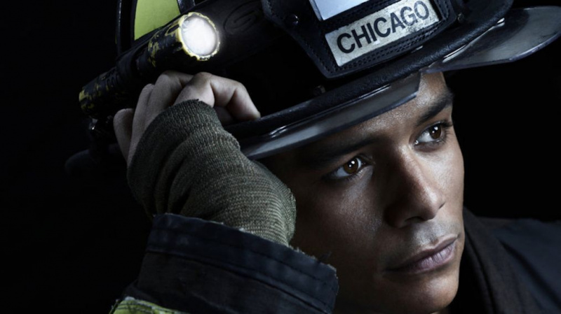 Chicago Fire - Season 2