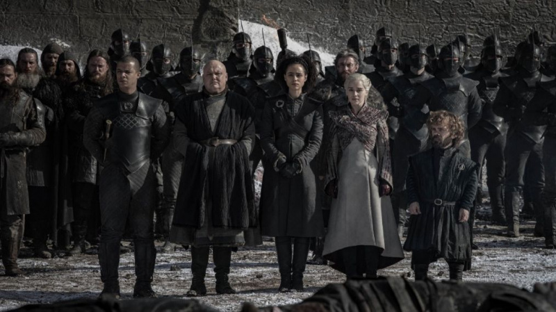 GOT S8EP4 5