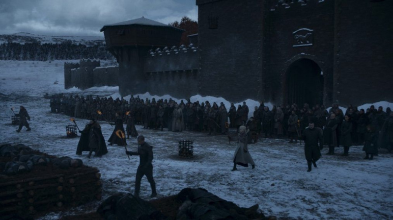 GOT S8EP4 6
