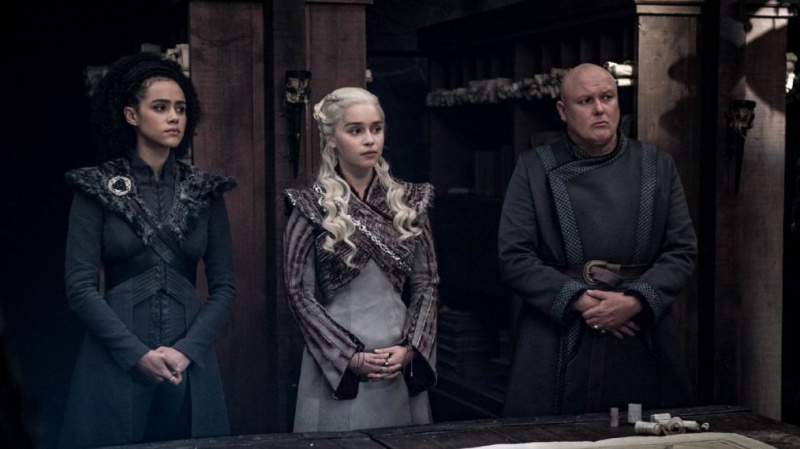 GOT S8EP4 4