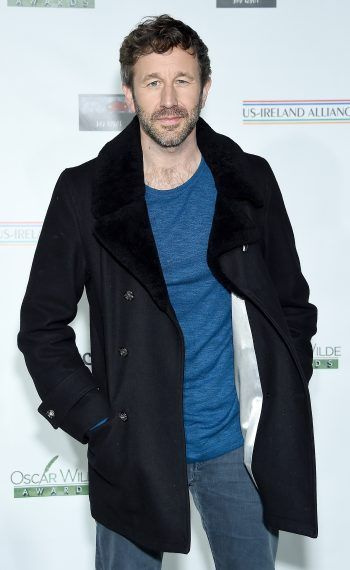 US-Ireland Alliance 14th Annual Oscar Wilde Awards - Arrivals