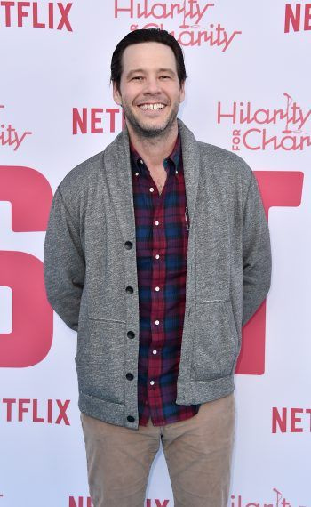 6th Annual Hilarity For Charity - Arrivals