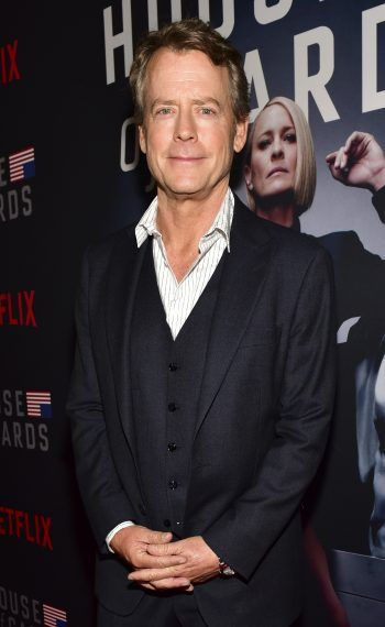 Los Angeles Premiere Screening Of Netflix