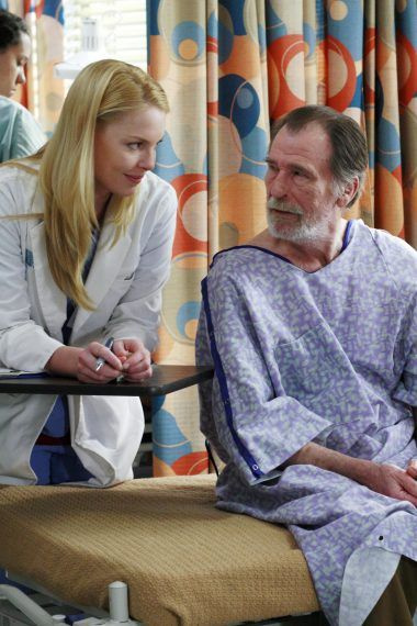 GREY S ANATOMY