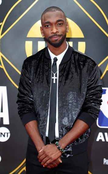 2019 NBA Awards Presented By Kia On TNT - Red Carpet