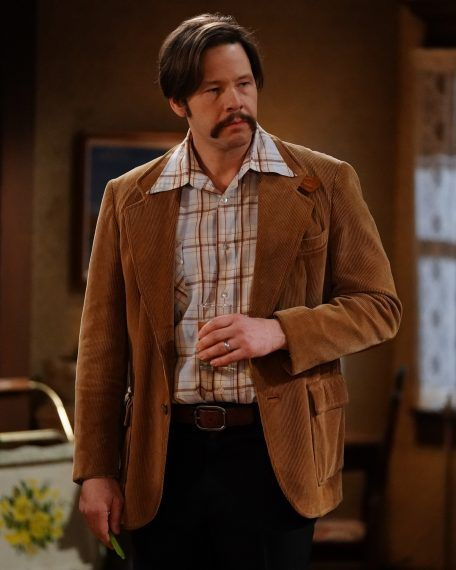 IKE BARINHOLTZ