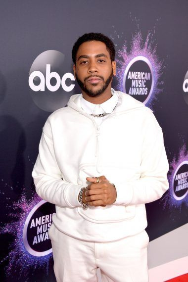 2019 American Music Awards - Red Carpet