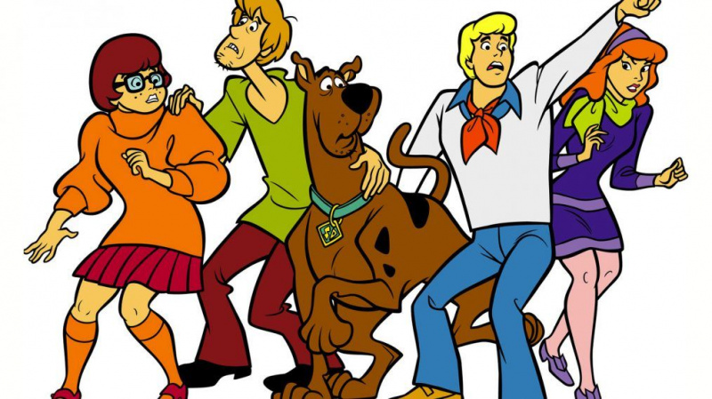 scoobydoo