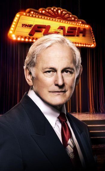 The Flash - Victor Garber