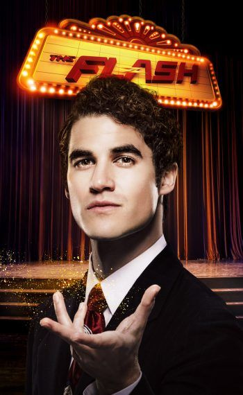 The Flash - Darren Criss