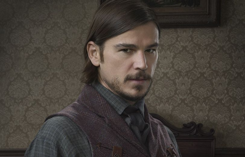 Zanne molto: lupo mannaro terribile Penny Josh Hartnett parla di sesso, romanticismo e lune piene