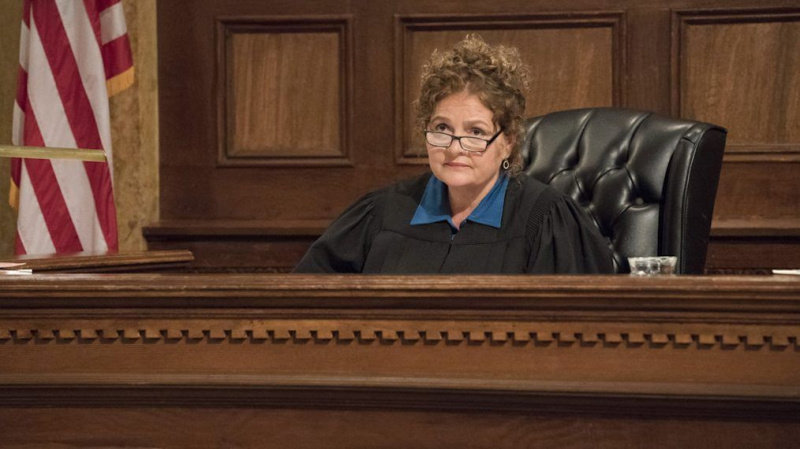 Law & Order: Special Victims Unit - Season 21