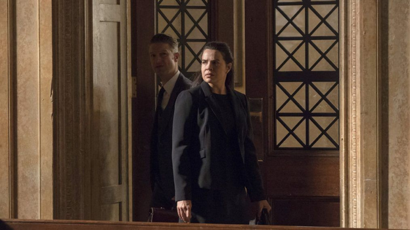 Law & Order: Special Victims Unit - Season 21