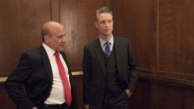 Law & Order: Special Victims Unit - Season 21