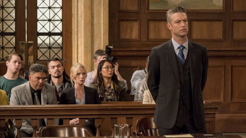 Law & Order: Special Victims Unit - Season 21