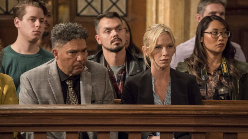 Law & Order: Special Victims Unit - Season 21