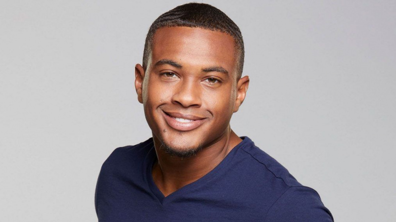 David Alexander
