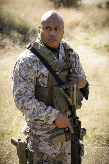 NCIS Los Angeles Season 11 Episode 16 Sam